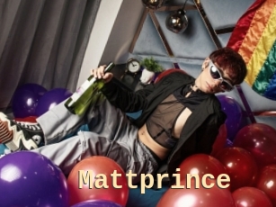 Mattprince