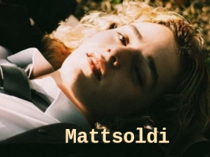 Mattsoldi