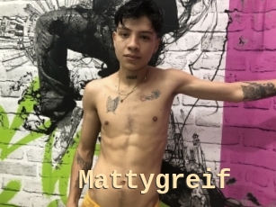 Mattygreif