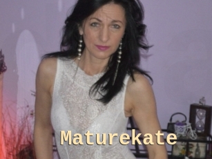 Maturekate