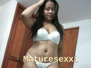 Maturesexxi