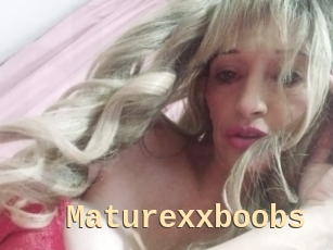 Maturexxboobs