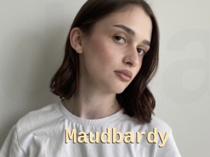 Maudbardy