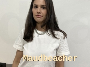 Maudbeacher