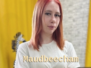 Maudbeecham