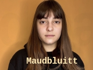 Maudbluitt