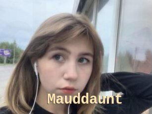 Mauddaunt