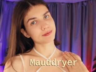 Mauddryer