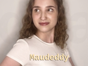 Maudeddy