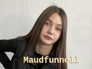 Maudfunnell