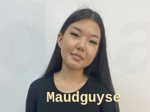 Maudguyse