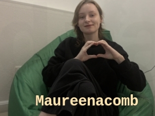 Maureenacomb