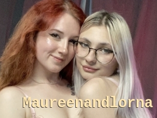 Maureenandlorna