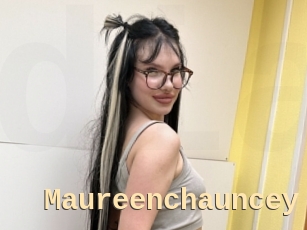 Maureenchauncey