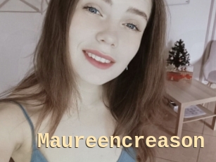 Maureencreason