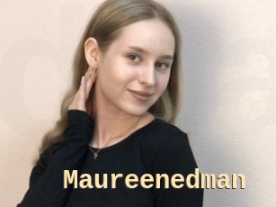 Maureenedman