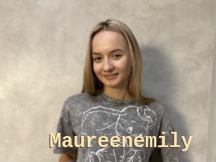 Maureenemily