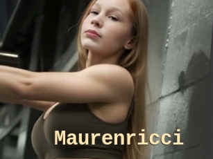 Maurenricci