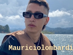 Mauriciolombardi