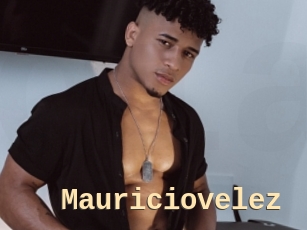 Mauriciovelez