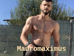 Mauromaximus