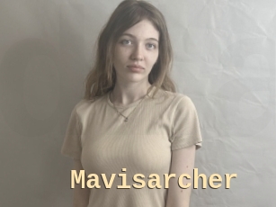 Mavisarcher