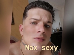 Max_sexy