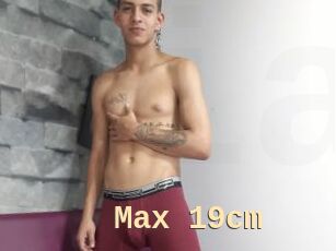 Max_19cm