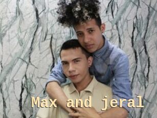 Max_and_jeral