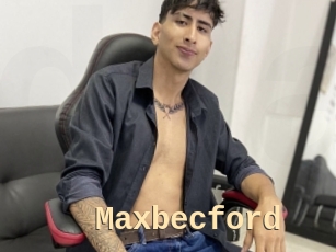 Maxbecford