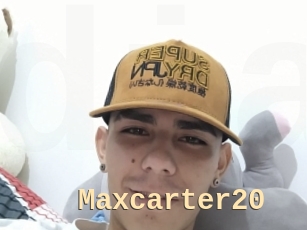 Maxcarter20