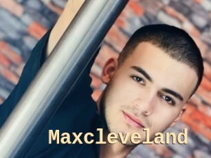 Maxcleveland