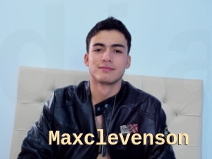 Maxclevenson