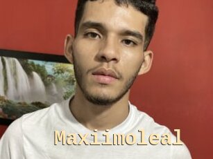 Maxiimoleal