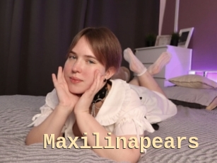 Maxilinapears