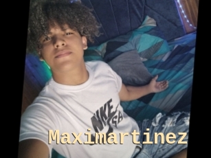 Maximartinez