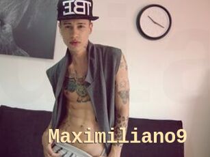 Maximiliano9