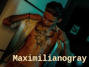 Maximilianogray