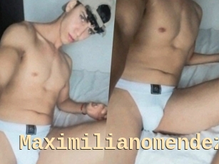 Maximilianomendez