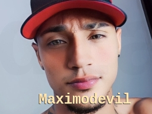 Maximodevil