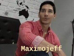 Maximojeff