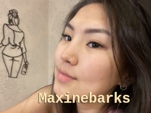 Maxinebarks