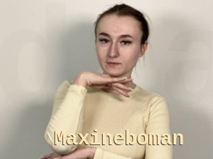 Maxineboman