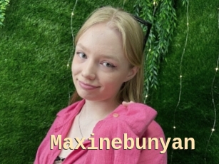 Maxinebunyan