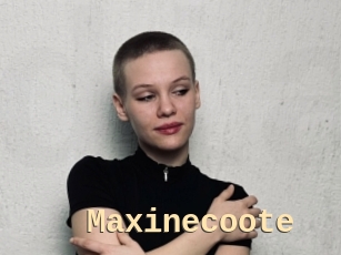 Maxinecoote