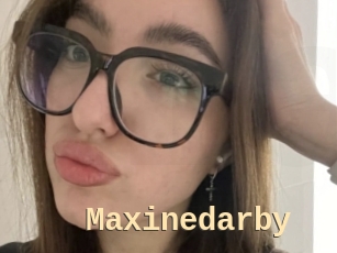 Maxinedarby