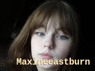 Maxineeastburn