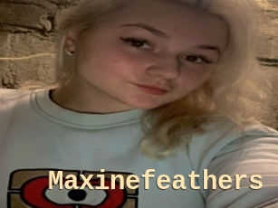 Maxinefeathers