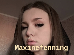 Maxinefenning