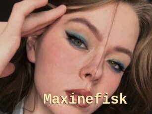 Maxinefisk